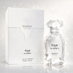 Marwa Arabiyat Prestige 100ML – Perfume Hombre Cítrico Aromático | Fresco, Especiado y Sofisticado