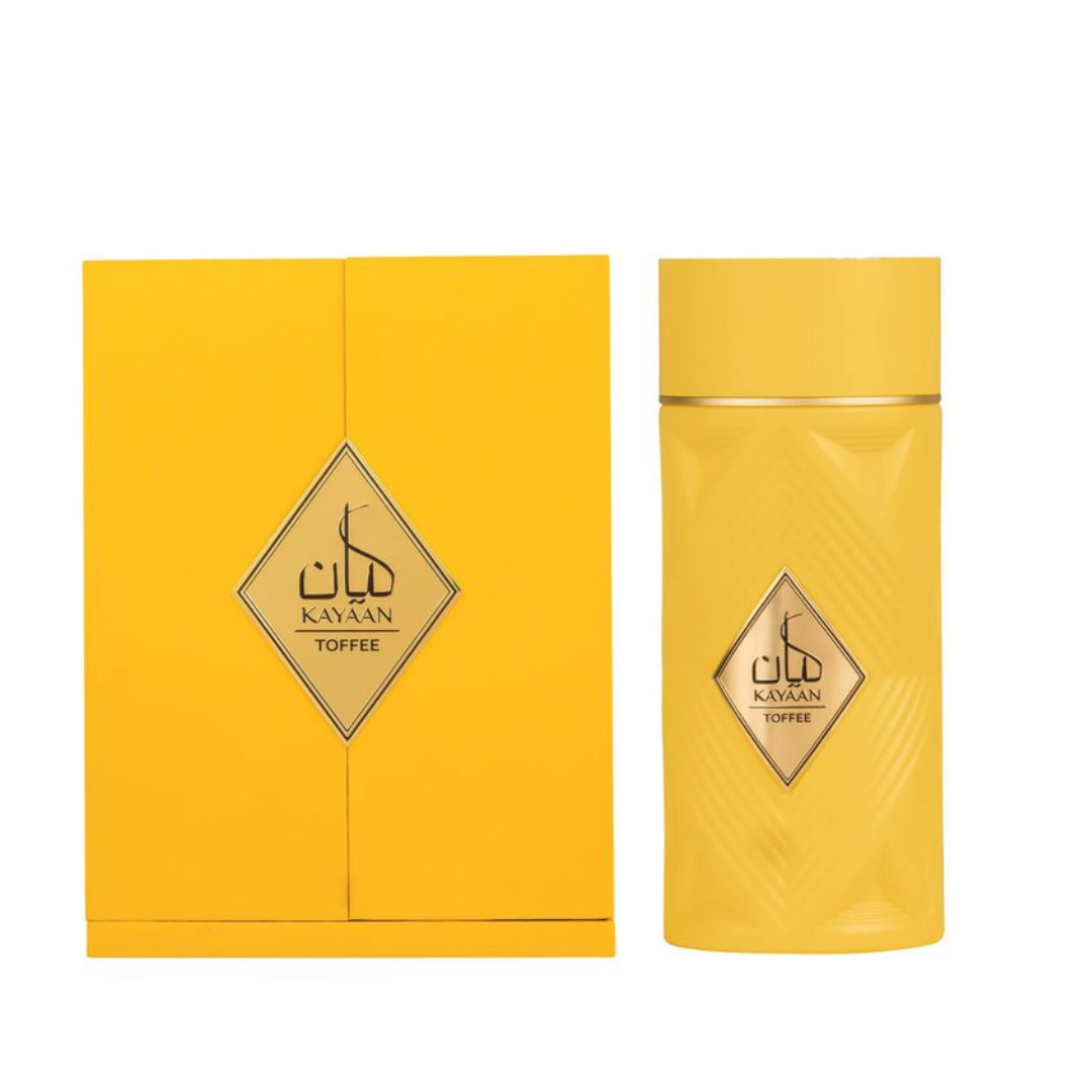 Kayaan Toffee Ansam by Armaf 