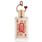 Arabic Perfume Fragance World Woman Queen of Hearts 80 ml