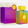 Armaf Club De Nuit Untold 105ML - Unisex Perfume with Amber and Long Lasting Woods