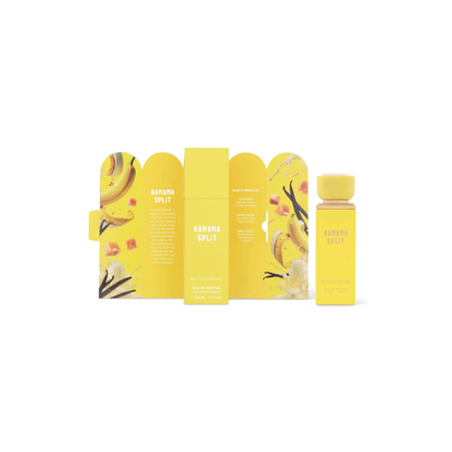 Banana Split Gulf Orchid 100ML