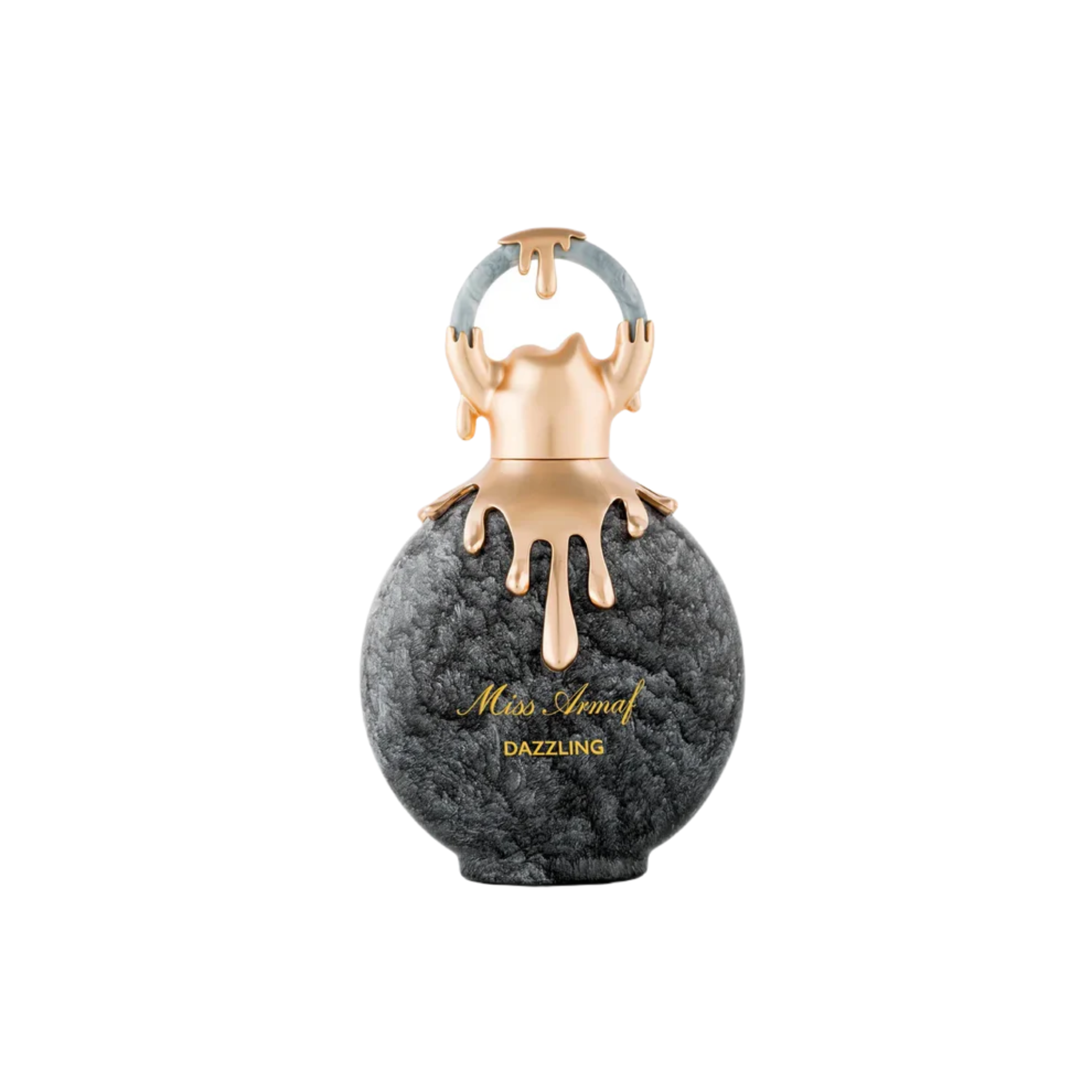 Miss Armaf Dazzling 100ML – Perfume Femenino Floral Frutal | Dulce, Elegante y de Fondo Cálido