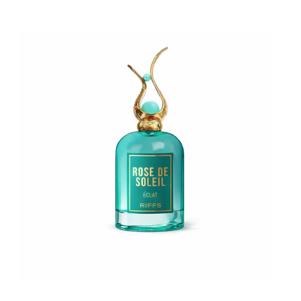 Rose de Soleil Éclat Riiffs 100ML