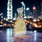 Dubai Transparente Rasayel Oud 