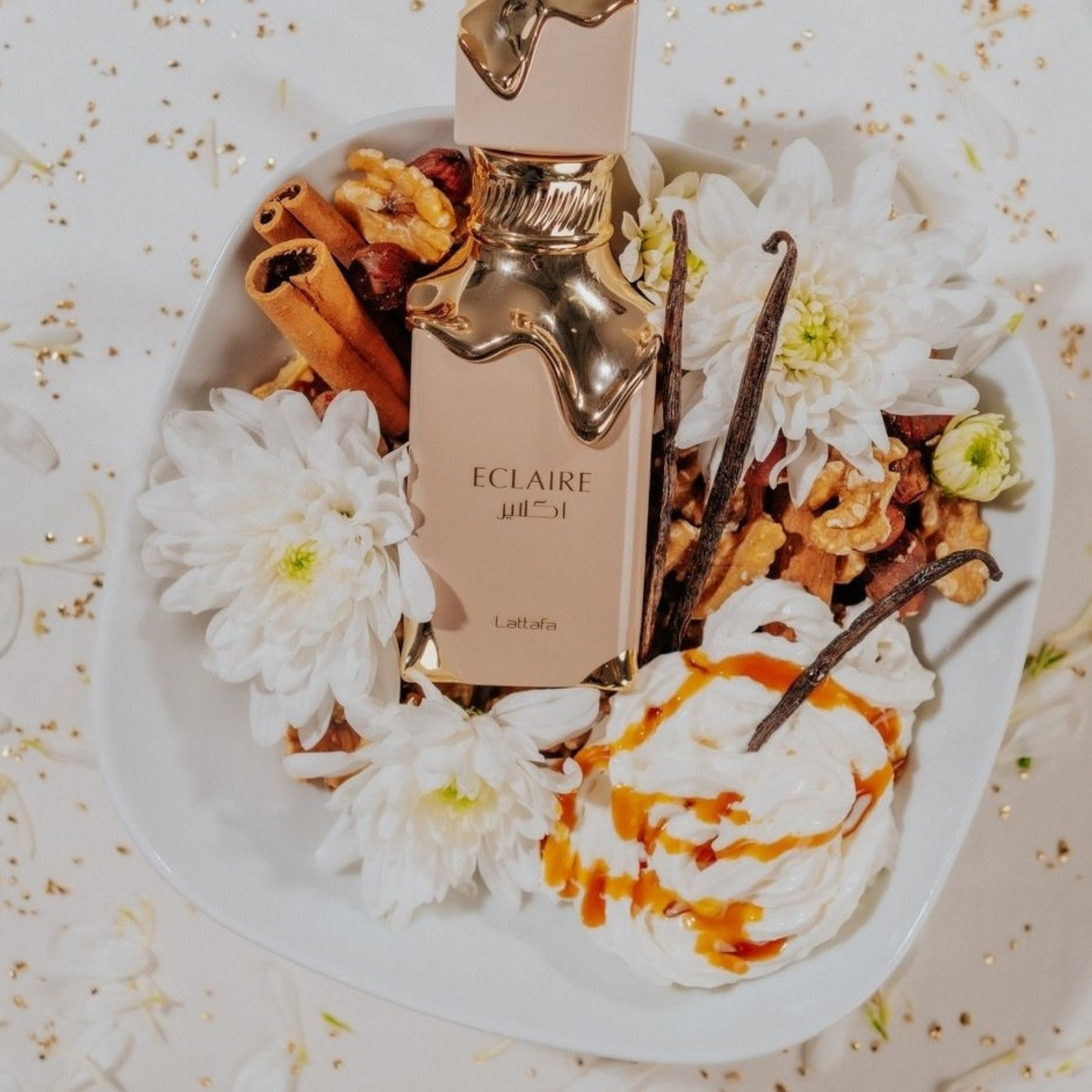 Perfume Eclaire 100ML, Perfume Árabe para Mujer