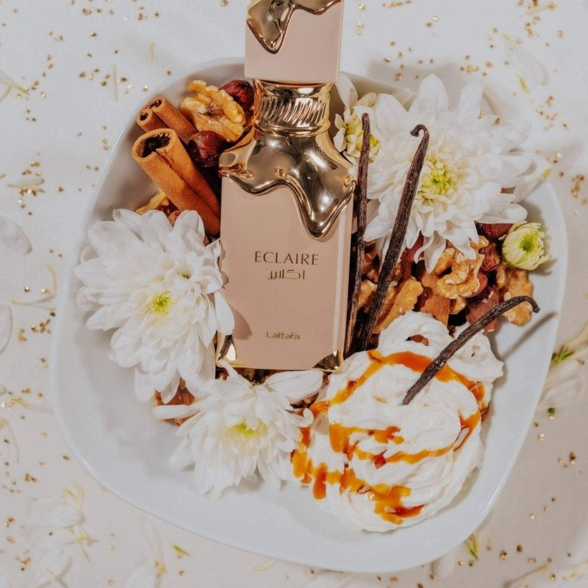 Perfume Eclaire 100ML, Perfume Árabe para Mujer