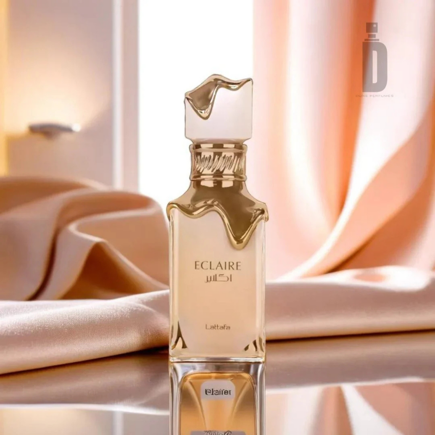 Perfume Eclaire 100ML, Perfume Árabe para Mujer