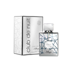 Club de Nuit Sillage Armaf 105ML – Eau de Parfum Unisex | Fresco, Elegante y de Gran Proyección