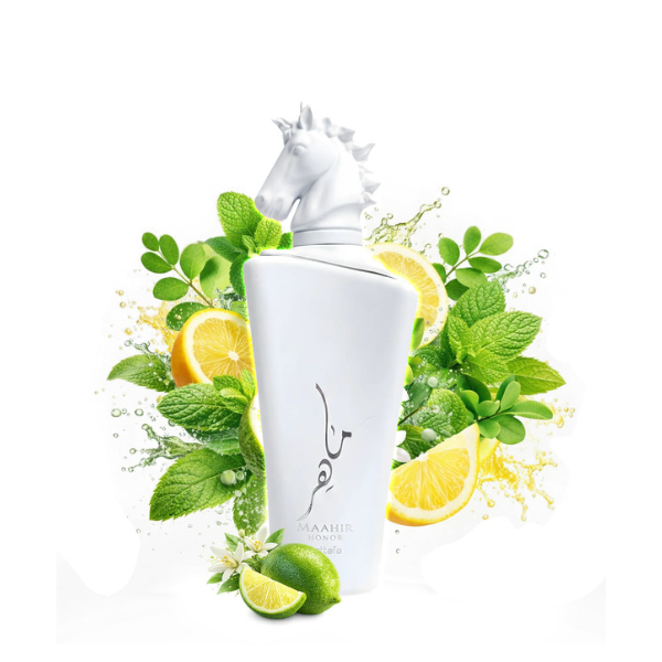 Maahir Honor Lattafa 100ML