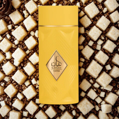 Kayaan Toffee Ansam by Armaf 