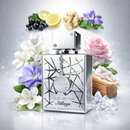 Club de Nuit Sillage Armaf 105ML – Eau de Parfum Unisex | Fresco, Elegante y de Gran Proyección