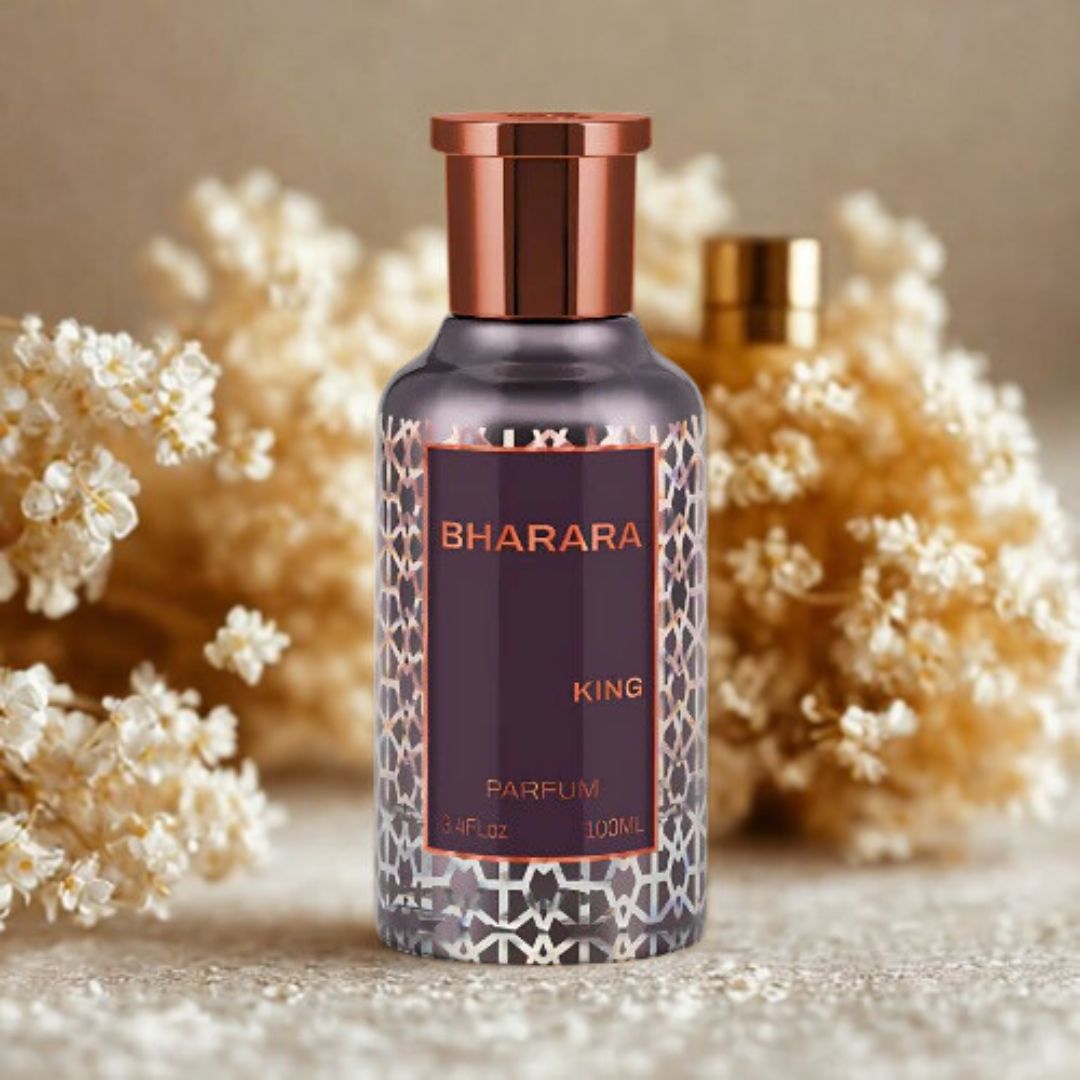 Bharara King Parfum 