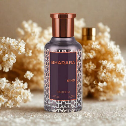 Bharara King Parfum 
