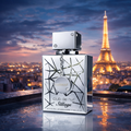 Club de Nuit Sillage Armaf 105ML – Eau de Parfum Unisex | Fresco, Elegante y de Gran Proyección