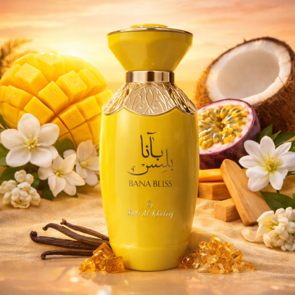 Bana Bliss Wadi Al Khaleej