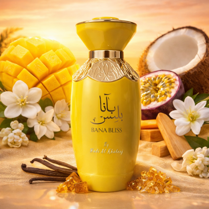 Bana Bliss Wadi Al Khaleej