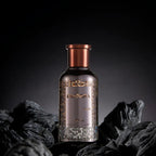 Bharara King Parfum 100ML – Perfume Masculino Cítrico y Sensual