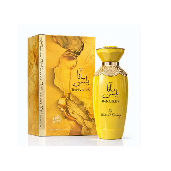Bana Bliss Wadi Al Khaleej