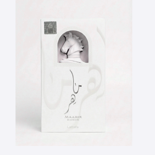 Maahir Honor Lattafa 100ML