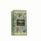 Urban Man Paradise Fragrance World