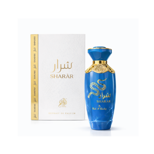 Sharar Wadi Al Khaleej 