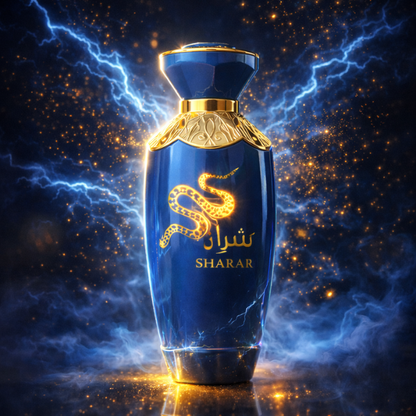 Sharar Wadi Al Khaleej 