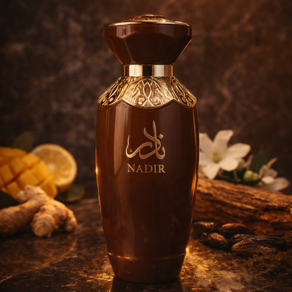 Nadir Wadi Al Khaleej 