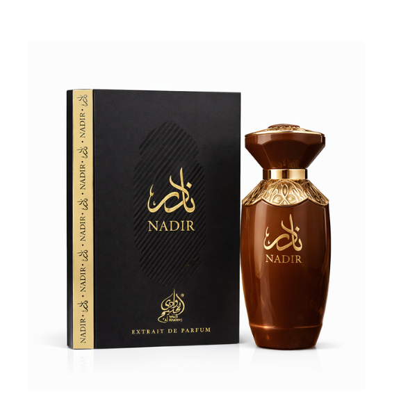 Nadir Wadi Al Khaleej 