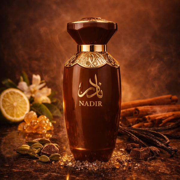 Nadir Wadi Al Khaleej 