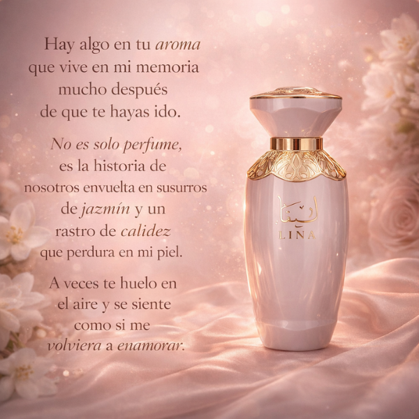 Lina Wadi Al Khaleej 