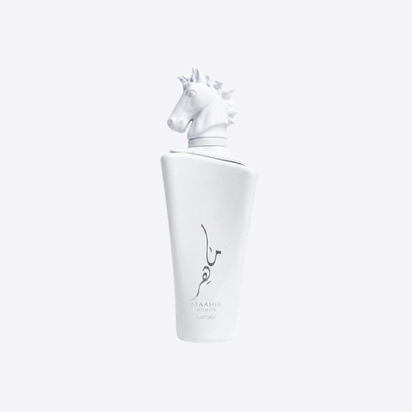 Maahir Honor Lattafa 100ML