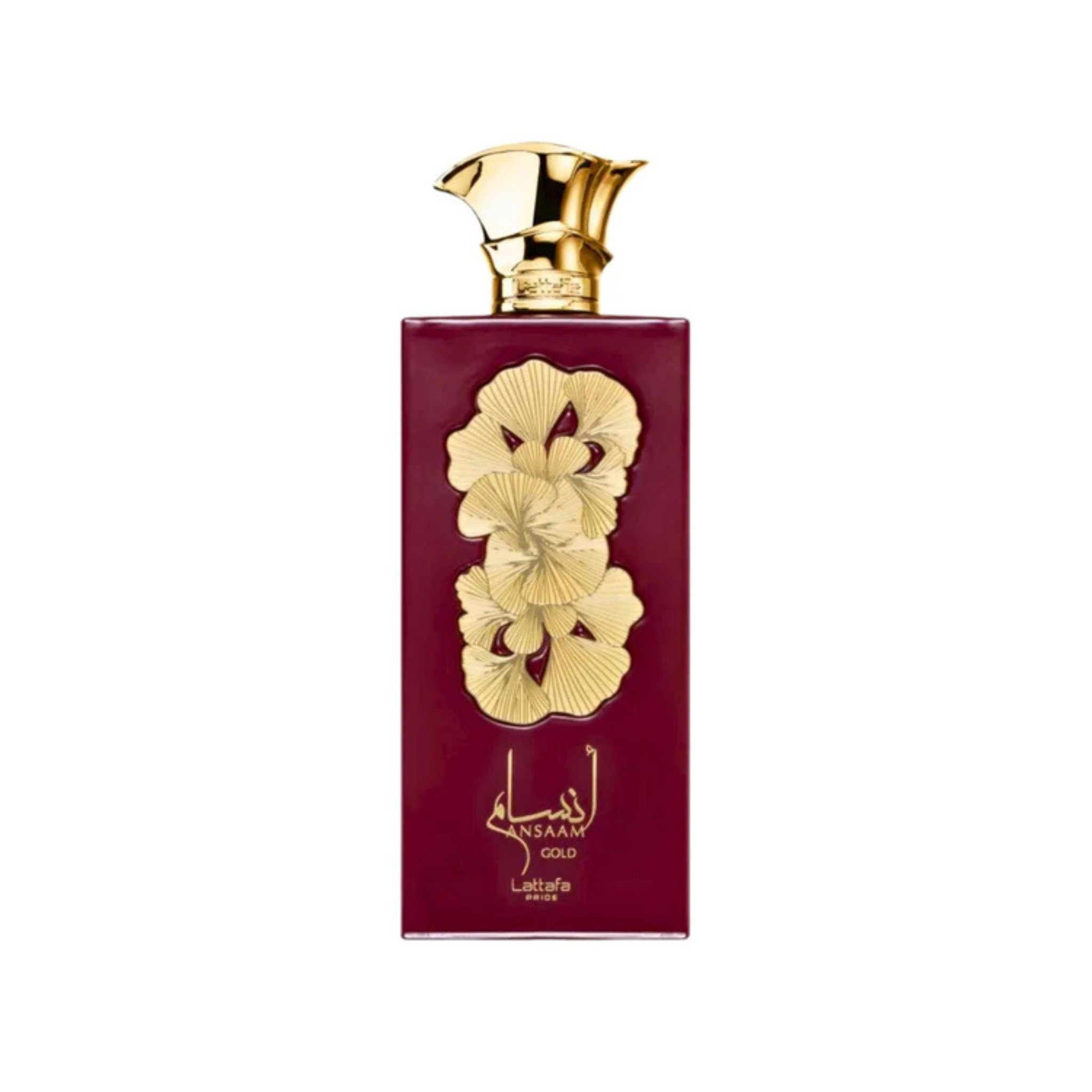 Ansaam Gold de Lattafa