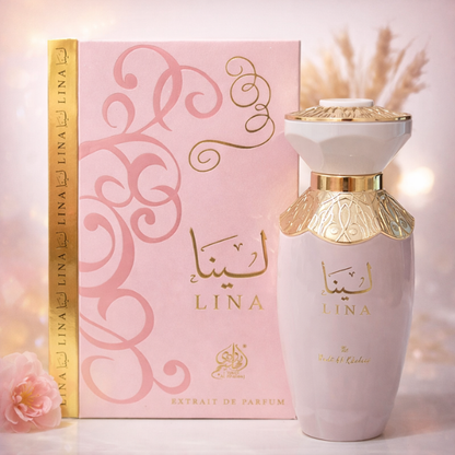 Lina Wadi Al Khaleej 