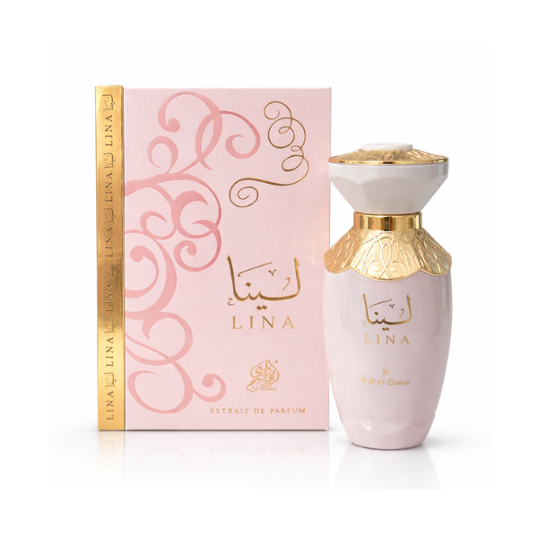 Lina Wadi Al Khaleej 