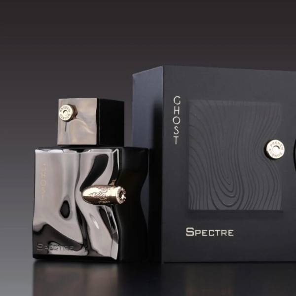 Spectre Ghost de French Avenue