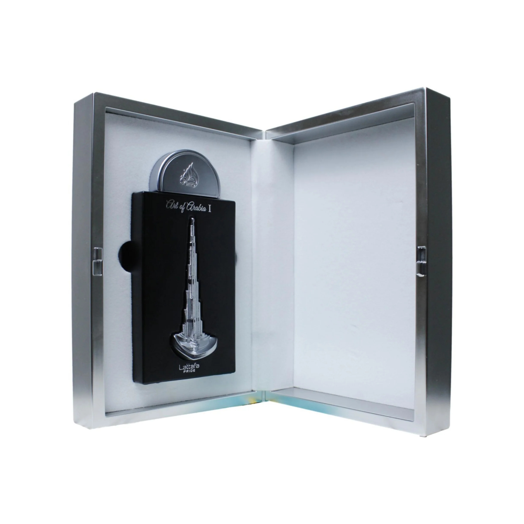 Art of Arabia 1 Lattafa Pride 100ML: Unisex Arabic Perfume of Elegance and Sophistication