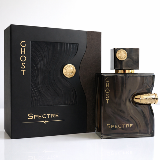 Spectre Ghost de French Avenue