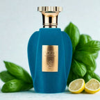 Voux Turquoise Paris Corner 