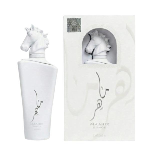 Maahir Honor Lattafa 100ML