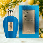 Voux Turquoise Paris Corner 