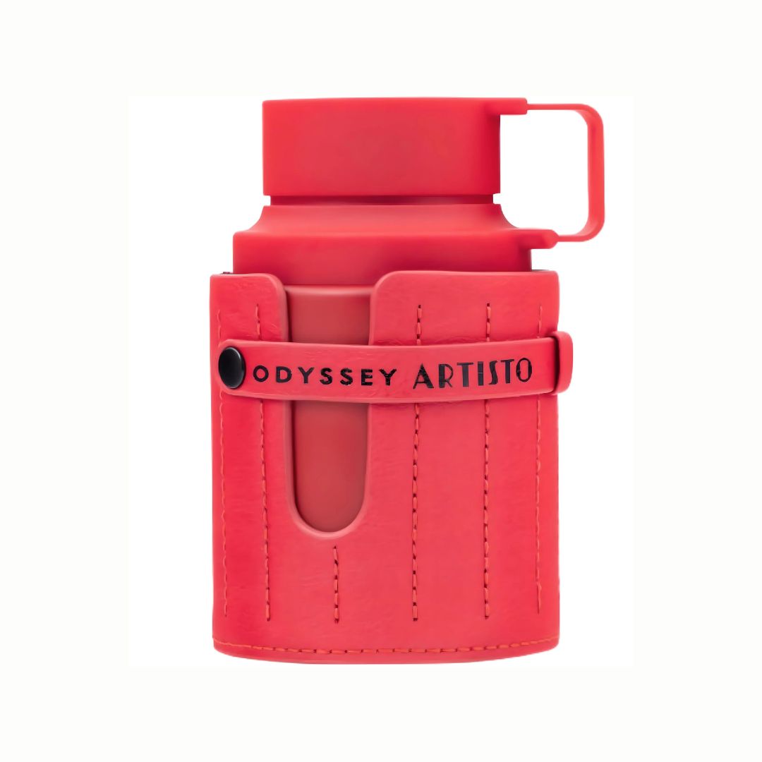 Odyssey Artisto Armaf 