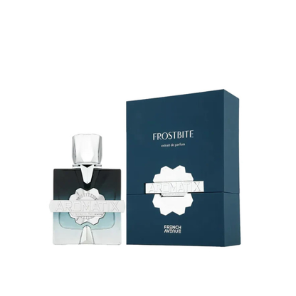 Frostbite Aromatix X French Avenue