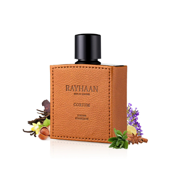 Rayhaan Corium