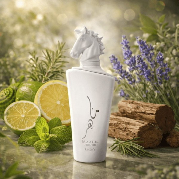 Maahir Honor Lattafa 100ML