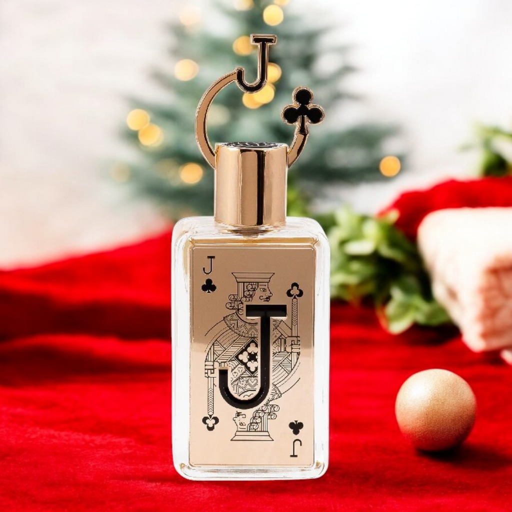 Fragrance World Jack Arabic Perfume for Men 80 ml