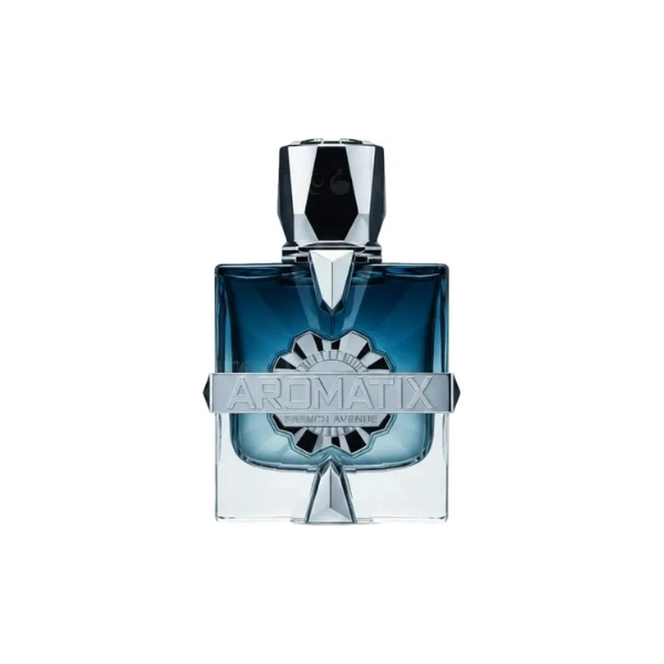 Frostbite Aromatix X French Avenue