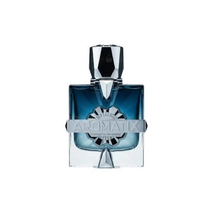 Frostbite Aromatix X French Avenue