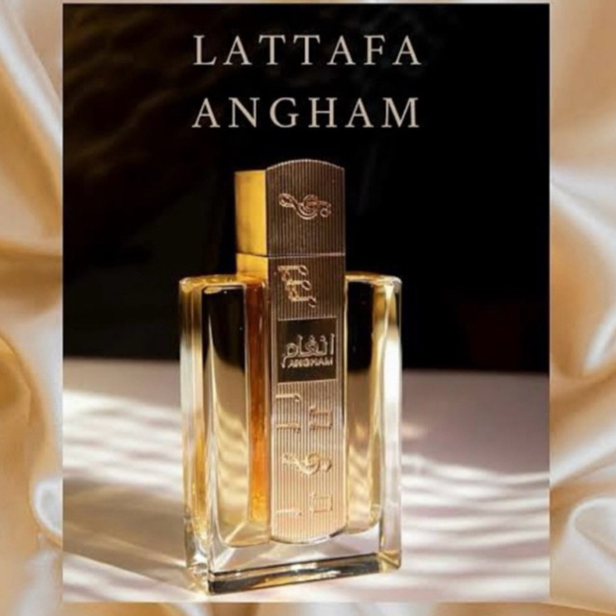 Perfume Angham Lattafa