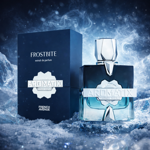 Frostbite Aromatix X French Avenue
