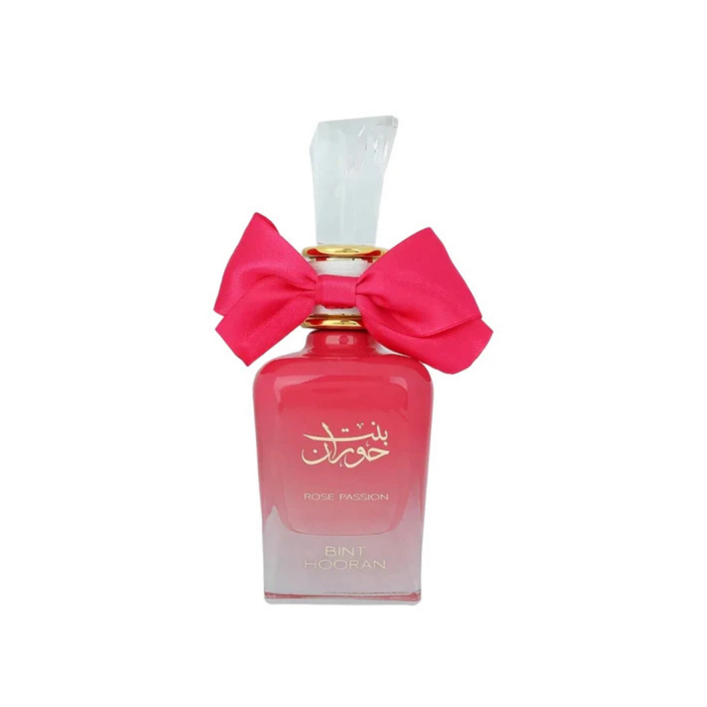 Perfume Bint Hooran Ard Al Zaafaran